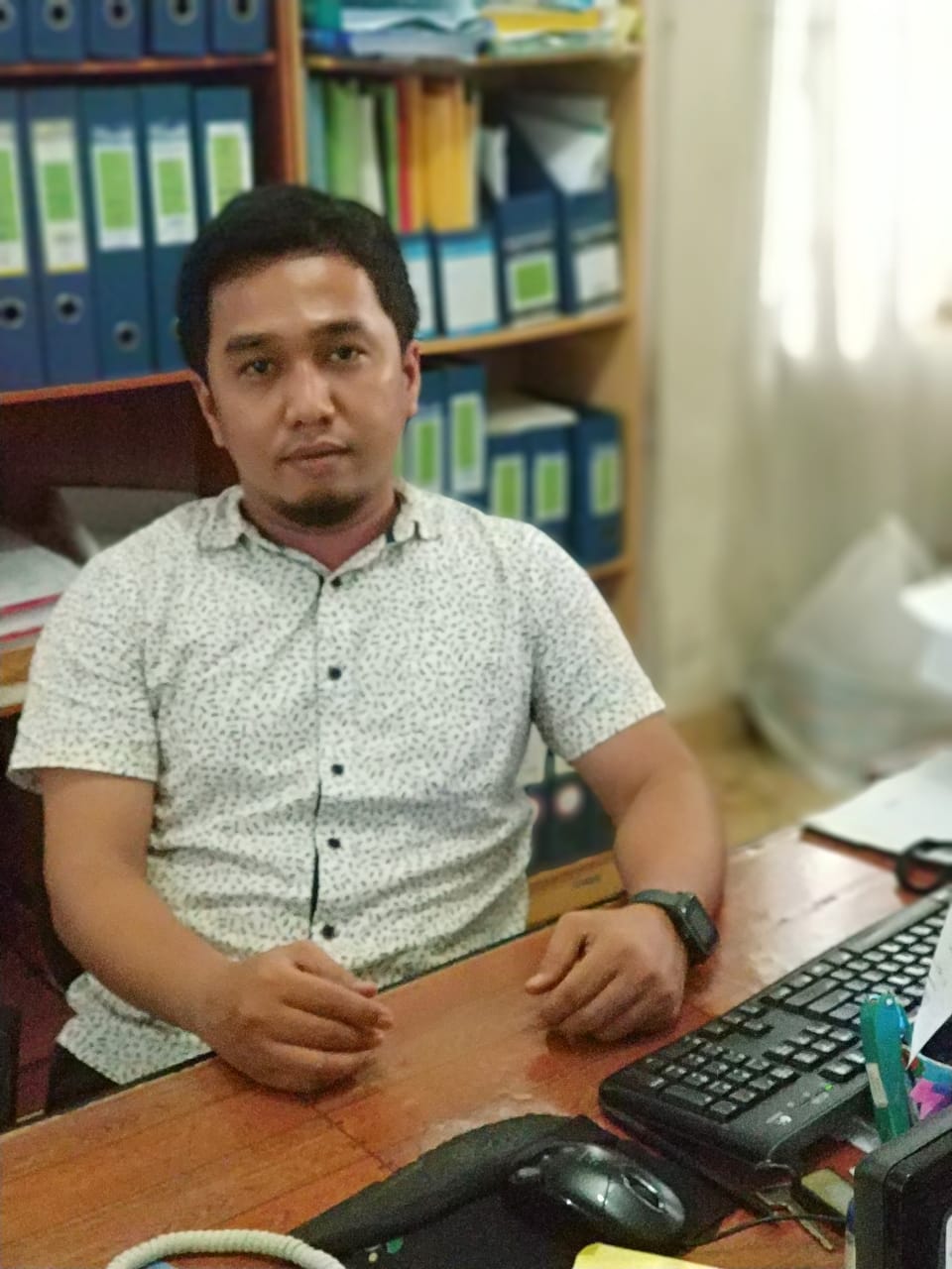 PGK Sumut: Jika Sembako Bantuan Dibeli di Kedai, Pemprov Sumut Masih Untung Miliaran