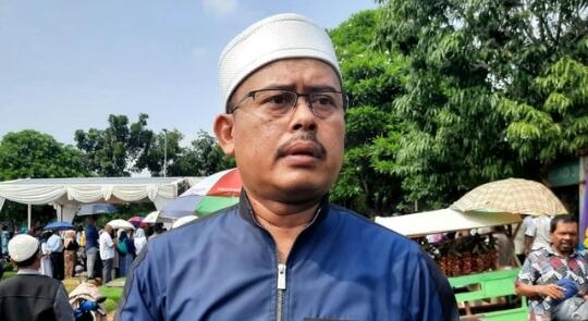 PA 212, Tagih Janji Kampanye Jokowi Terkait Kenaikan Iuran BPJS