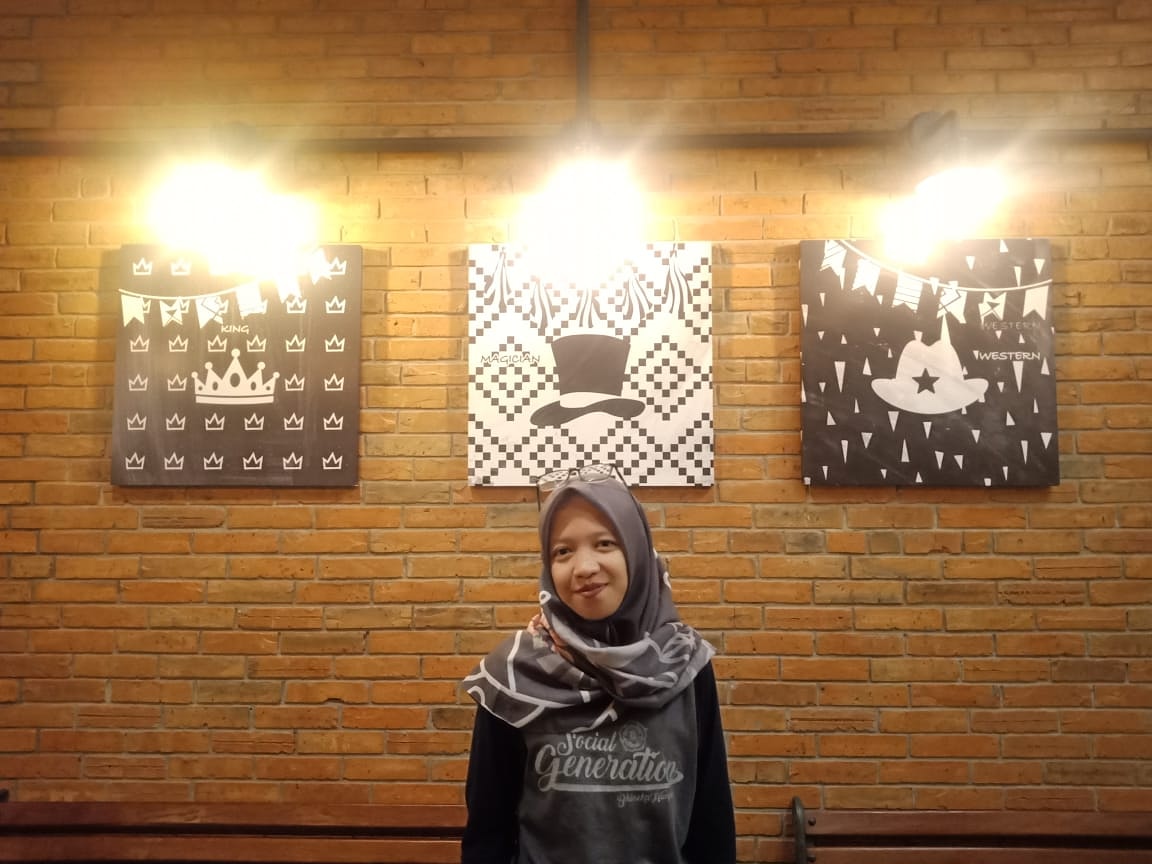 Tetap Produktif Versi #dirumahsaja Di Tengah Pandemi Covid-19