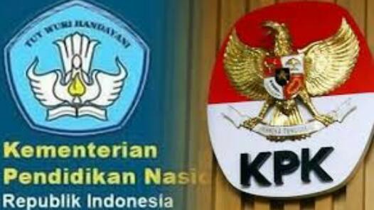 KPK dan Kemendikbud, Isi Libur Sekolah dengan Tayangan Anti Korupsi