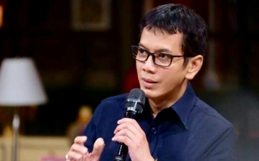 Menparekraf Wishnutama: Saya Sudah Mundur dari Semua Perusahaan, Termasuk Tokopedia