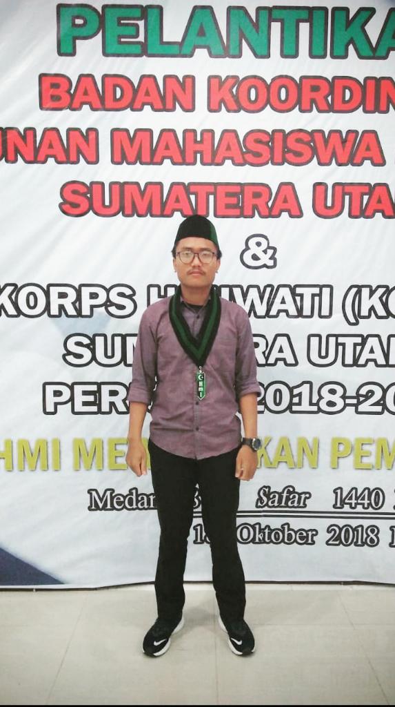 Walikota Binjai, Tidak Tegas dan Tidak Konsisten dengan Menggelar Bazar Murah Ditengah Covid-19