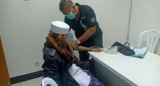 Habib Bahar bin Smith, Dipenjara Lagi