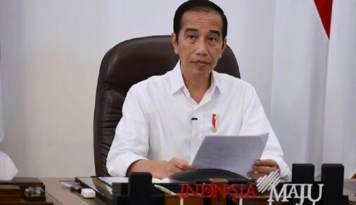 Arahan Lengkap Jokowi, Sambut Idul Fitri yang Beda Tahun Ini