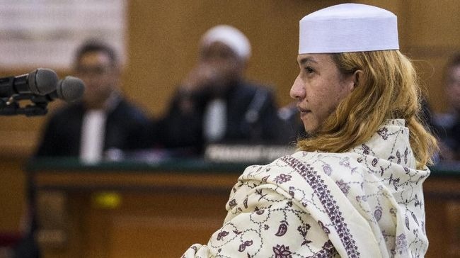 Habib Bahar bin Smith, Dipindahkan ke Nusa Kambangan
