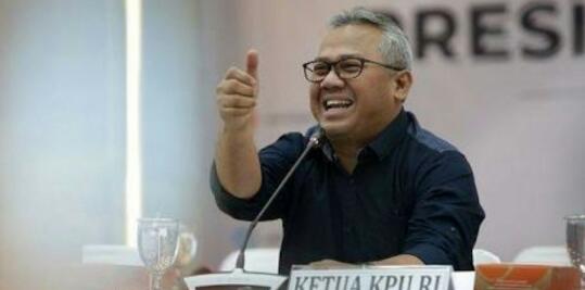 KPU Minta Dana Pilkada 2020 Ditambah Rp535,9 Miliar, Ini Alasannya