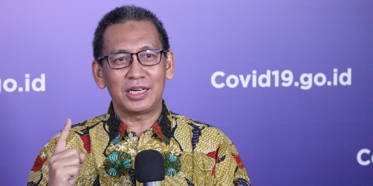Sejahtera Secara Psikologis Modal Utama Lawan Corona