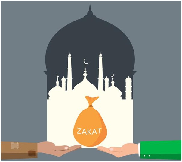 Zakat Fitrah, Syarat, Jenis dan Kadar Zakat Fitrah (1)