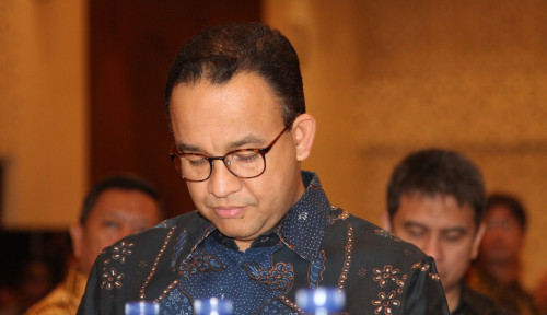 Anies: Tahun Ini Takbir Tetap Menggema Tetapi Tidak di Jalan