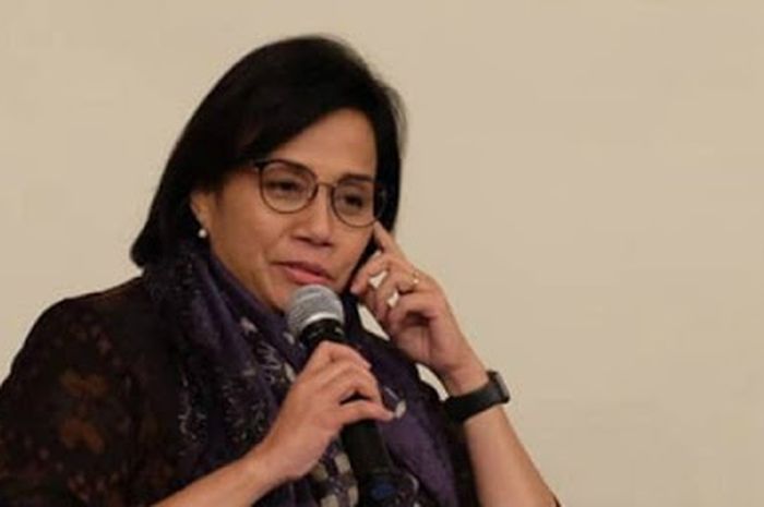 Sri Mulyani Naikkan BLT Dana Desa Jadi Rp2,7 Juta/Keluarga, Ini Tahap Pencairannya