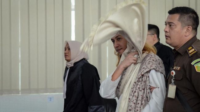 PKS: Bawa Habib Bahar bin Smith ke Nusa Kambangan Arogansi Kekuasaan