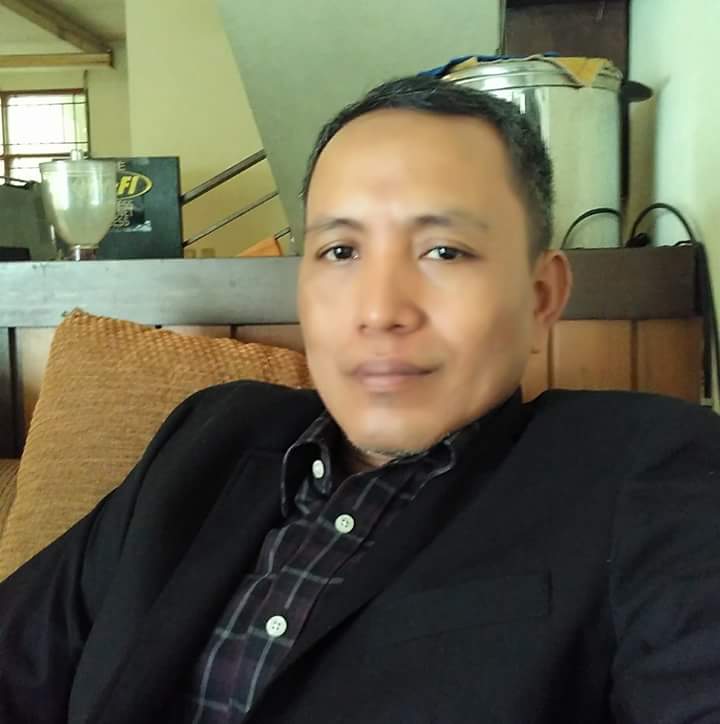 Kita Terjajah