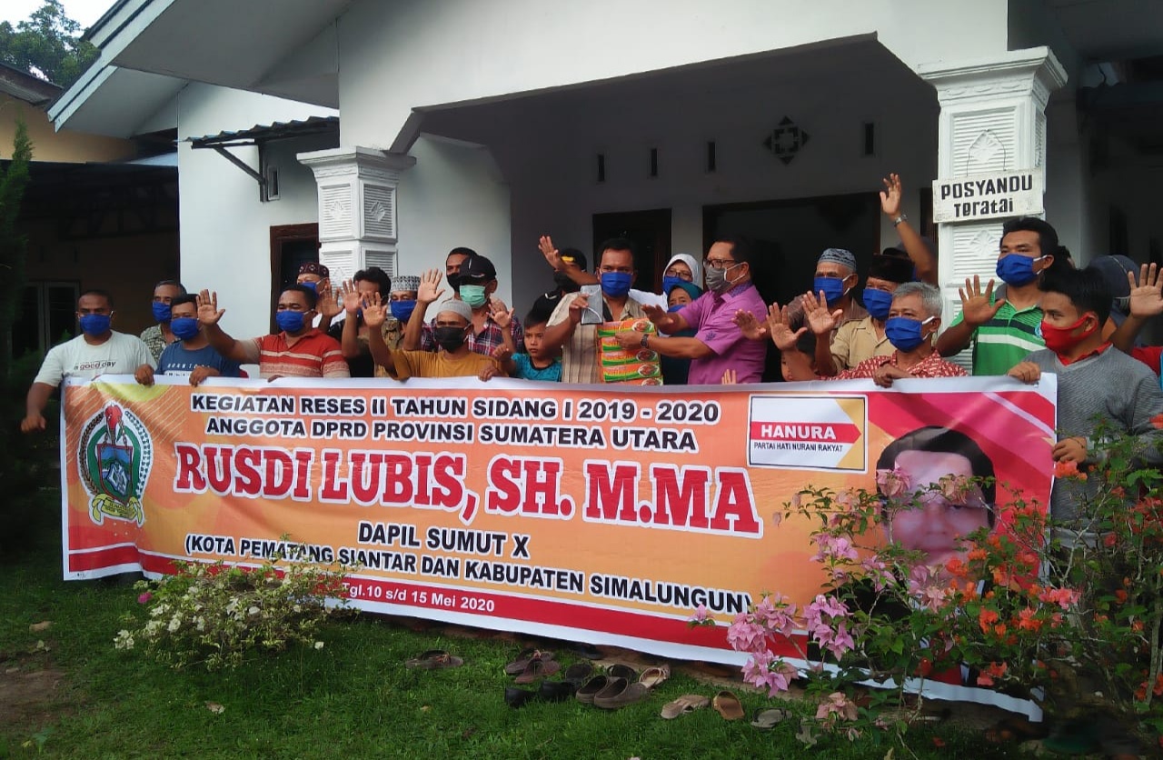 Dapil Siantar-Simalungun