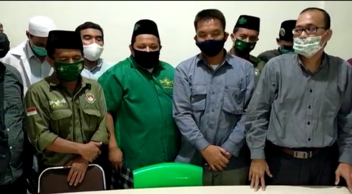 Dugaan Penganiayaan oleh Keluarga Wagubsu, AMIR Support Korban