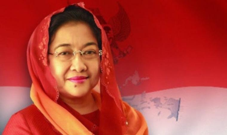 Didi Kempot Persembahkan Lagu Sungkem untuk Megawati Soekarnoputri
