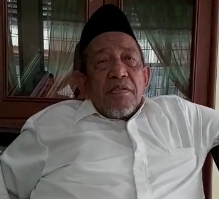 MUI Langkat, Imbau Umat Sholat Idul Fitri di Masjid dan Tidak Mudik