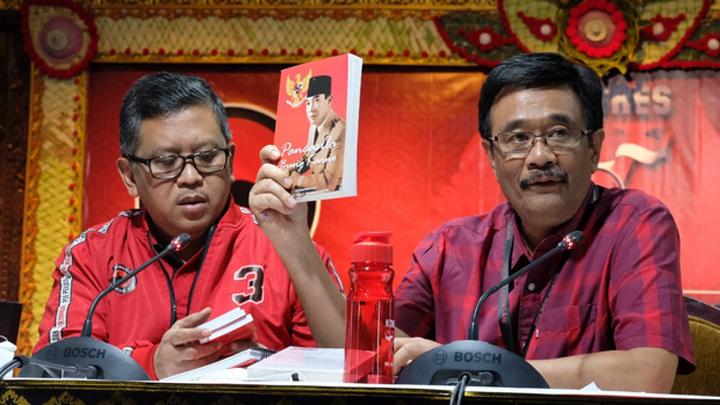 Bulan Bung Karno Tahun 2020, PDIP Lakukan Kegiatan Secara Daring