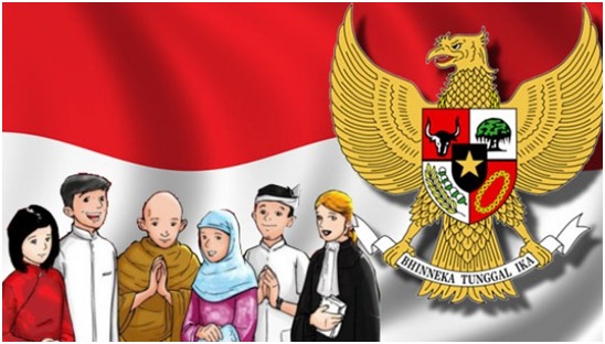 PB NU: Pancasila Tidak Akan Di Agamakan dan Agama Tidak Akan di Pancasila-kan