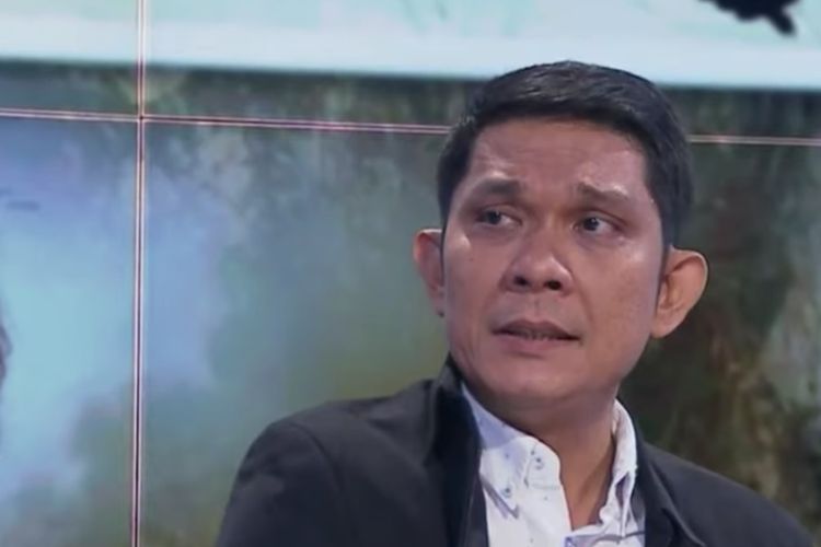 Abetnego Tarigan, Aktivis Walhi yang Masuk Istana Jadi Deputi KSP