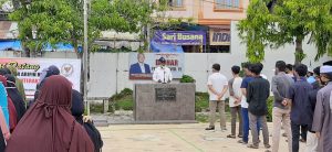 Adakan Sosialisasi 4 Pilar MPR RI, Djohar Arifin Pancasila Sudah Final (3)