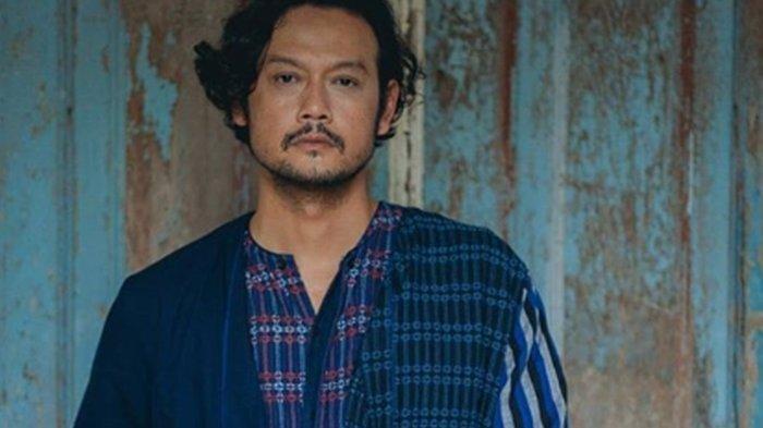Artis Dwi Sasono Ditangkap Polisi Terkait Narkoba