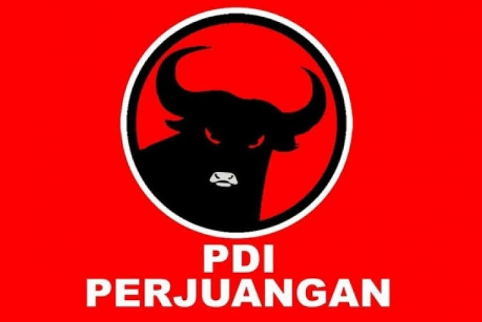 Bendera PDI Perjuangan Dibakar, Hasto Kristiyanto Kami Proses Hukum