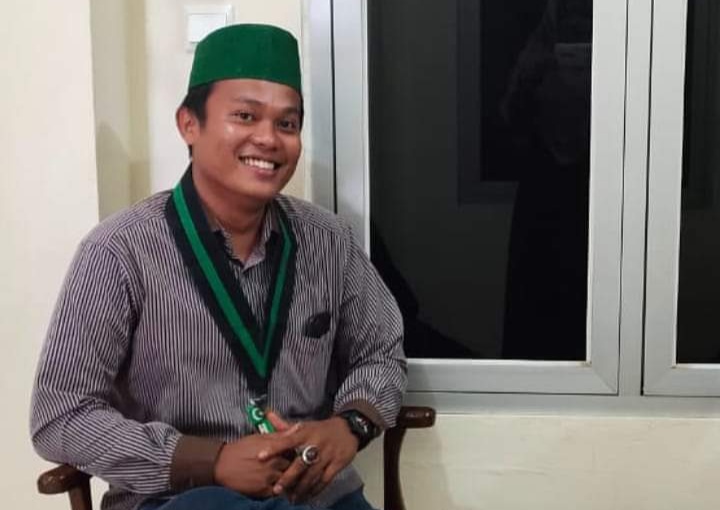 Beri Dukungan Kepada Kandidat Kepala Daerah, HMI Sumut Segera Proses Pemecatan Ketua Umum HMI Sibolga-Tapteng