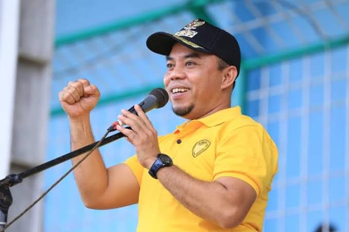 PDIP, PPP dan PKB Inisiasi Pemakzulan Andi Suhaimi sebagai Bupati Labuhanbatu