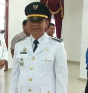 Camat Tanjung Morawa, Kagum Lihat Kampung Paten Desa Punden Rejo