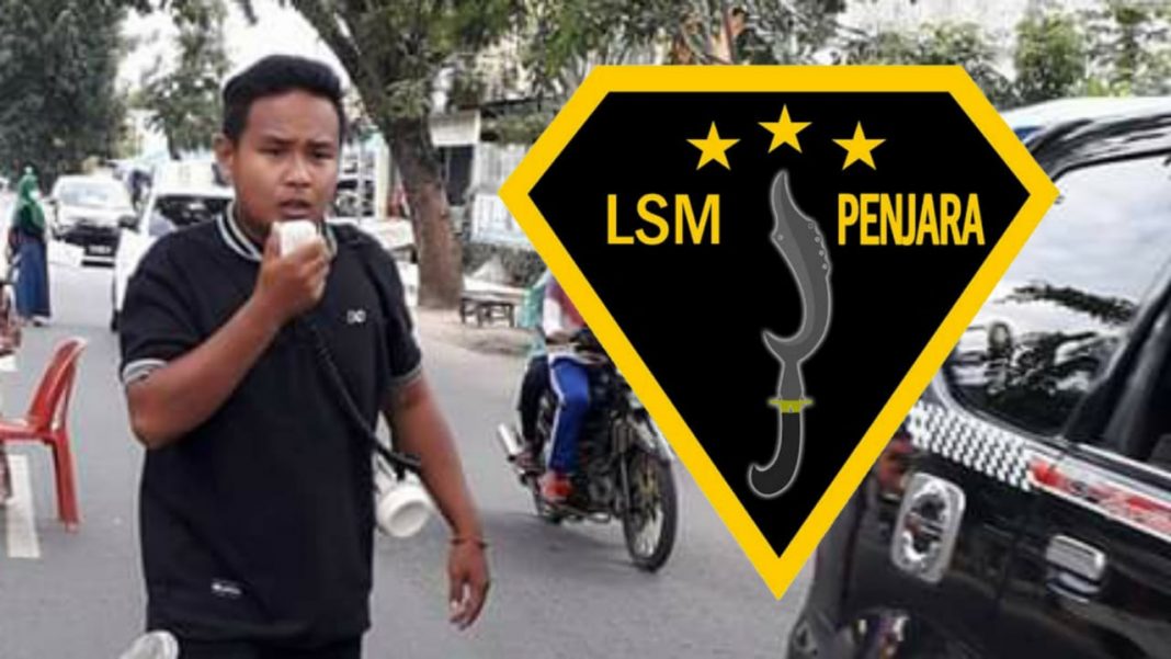 DPC LSM PENJARA Labuhanbatu Bupati Harus Ajarkan Aqidah yang Baik Terhadap Anak