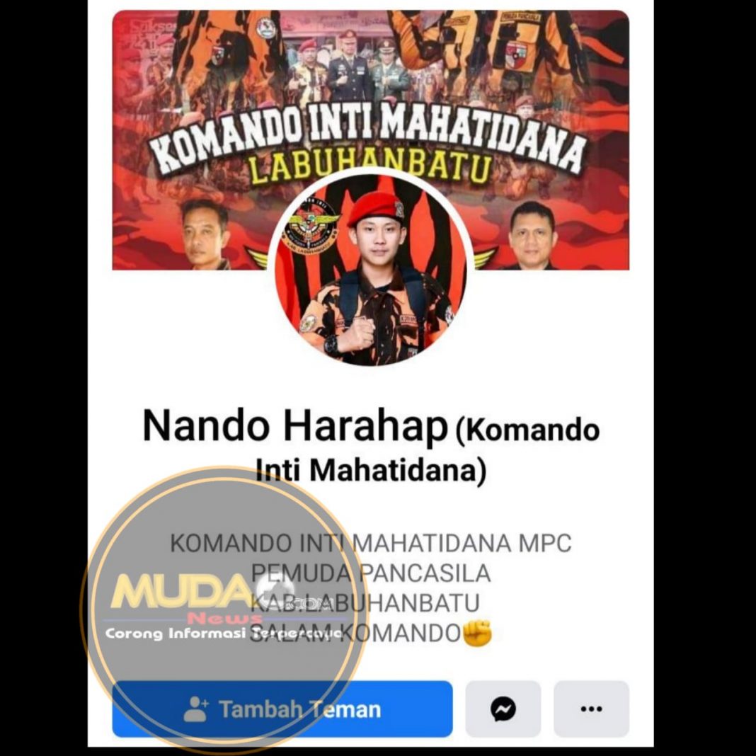 Diduga Lecehkan TNI di Medsos, Warga Negeri Lama Seberang Diamankan Polisi