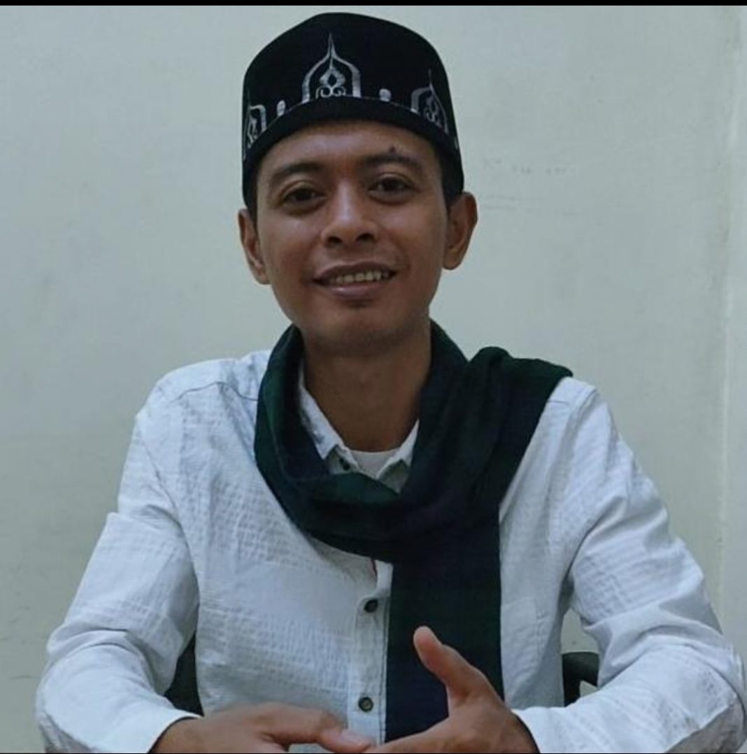 Dilaporkan Atas Dugaan Pelanggaran UU ITE, Ketum HMI Jambi Dapat Dukungan Moril Ketum HMI Sumut