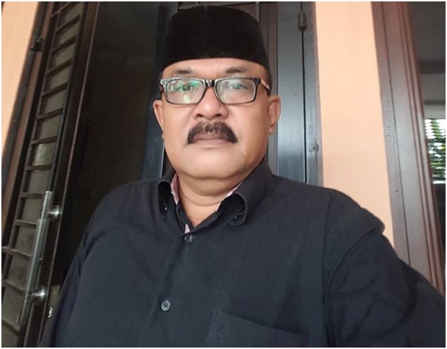 Narkoba dan Maksiat di Sekolah Negeri, Erwan: Maksimalkan Peran Masyarakat dan Siskamling