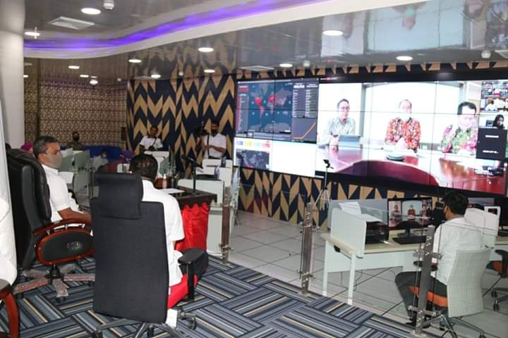 Sukseskan Pilkada 2020, Pemko Medan Siapkan Dana Hibah
