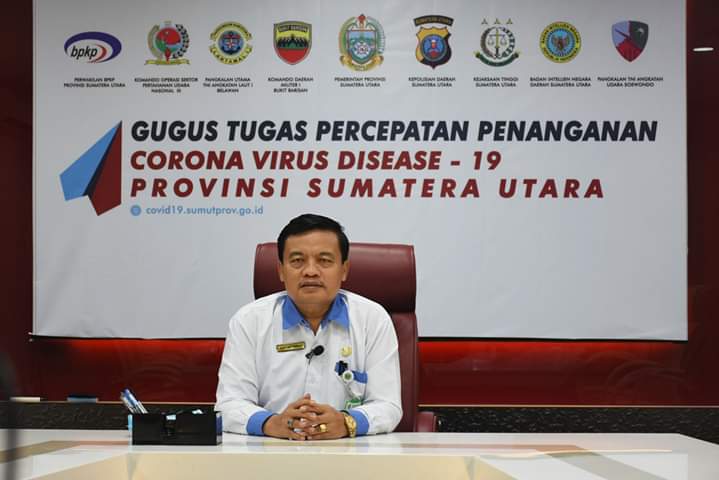 PPDB SMA/SMK Sumut Tahap II Dibuka Siapkan 95.630 Kuota untuk Jalur Zonasi