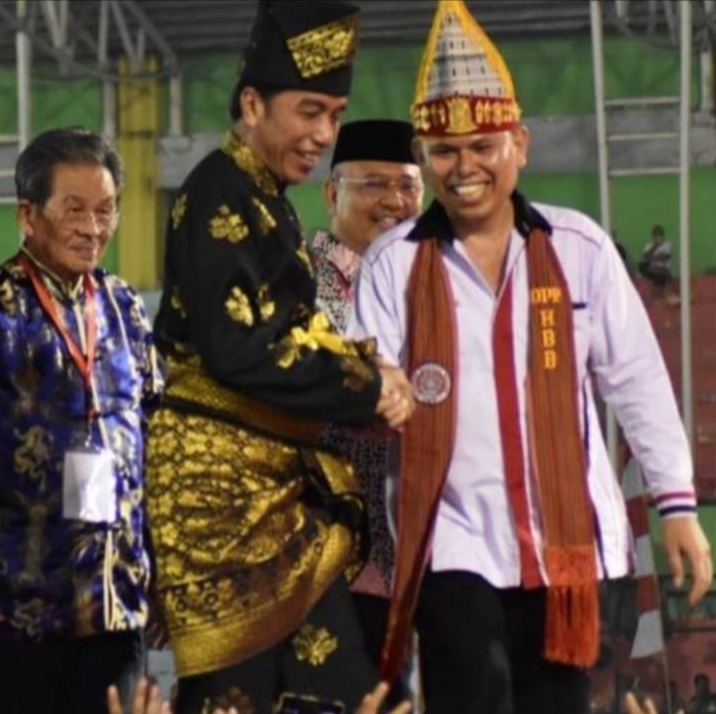 FK KDT Tolak Relokasi Kerambah Jaring Apung Regal Springs Indonesia