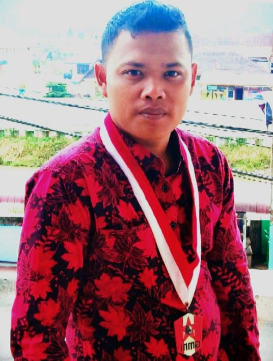 GMNI Medan, Fokus Urus Masalah Internal Bukan Dinamika Pemko Medan