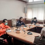 Gugus Tugas Covid-19 Ciamis, Gelar Rapat Persiapan New Normal