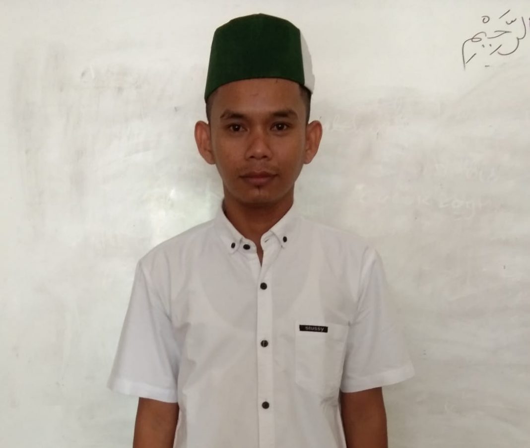 Anak Bupati Diduga Hamili Perempuan, HMI : Pak Bupati Gak Beres Urus Anak