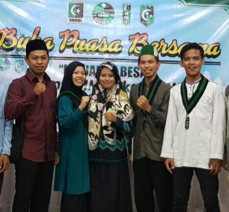 Novel Gadis Pembangkang Harus Dibaca Kader Semua Organisasi