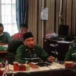 ISNU Langkat, Kritik Tim Gugus Tugas Covid-19