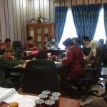 ISNU Langkat, Desak DPRD Menggelar Hak Angket Atas Kinerja Gugus Tugas Penanganan Covid-19