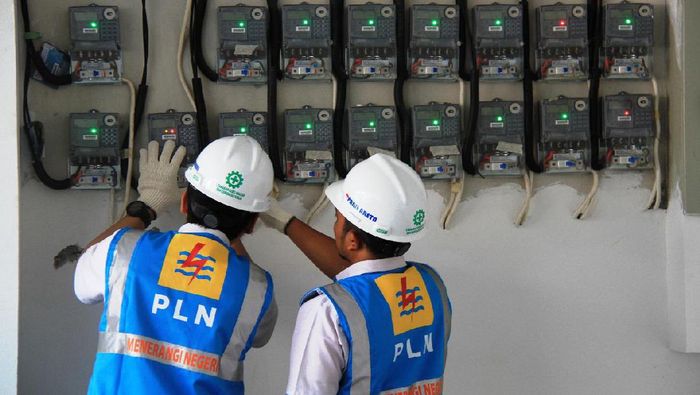 Pemerintah Pastikan Tarif Listrik Tak Naik Hingga September