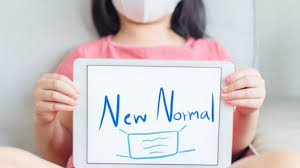 New Normal Bisa Dibatalkan Jika Terjadi Gelombang Kedua Penyebaran Covid-19