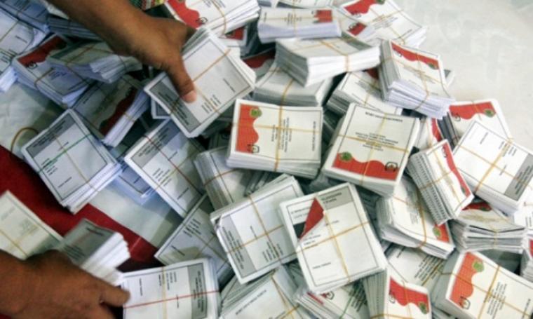 Pilkada 2020, Polri Waspadai Politik Identitas dan Hoaks