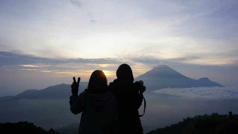 Daftar 29 Taman Nasional di Indonesia yang Dibuka Secara Bertahap