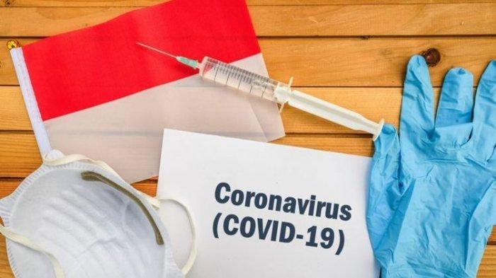 Update Kasus Corona Indonesia 7 Juni: 31.186 Positif, 10.498 Sembuh, 1.851 Meninggal