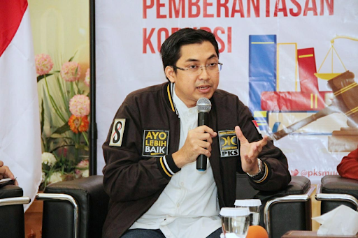 Pilpres 2024, PKS Pilih Usung Kader Sendiri