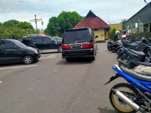 KOMP2B Pertanyakan Kehadiran Ketua Komisi A DPRD Binjai