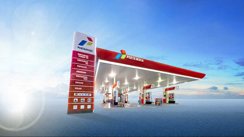 Pertamina Bakal Kurangi Produk BBM, Premium Akan Dihapus